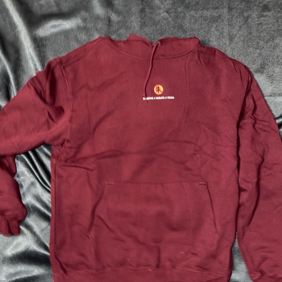 Primitive Other - Itachi primitive hoodie